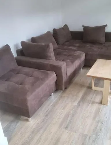 2 Pieces Terrasse