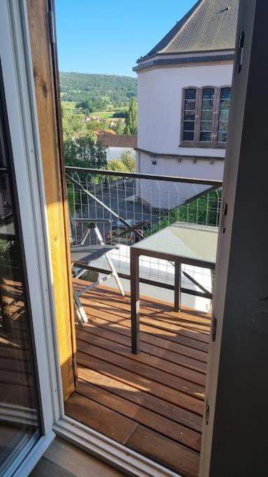 Apartment 2 Pieces Terrasse *